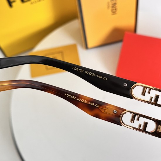 FENDI SUNGLASSES