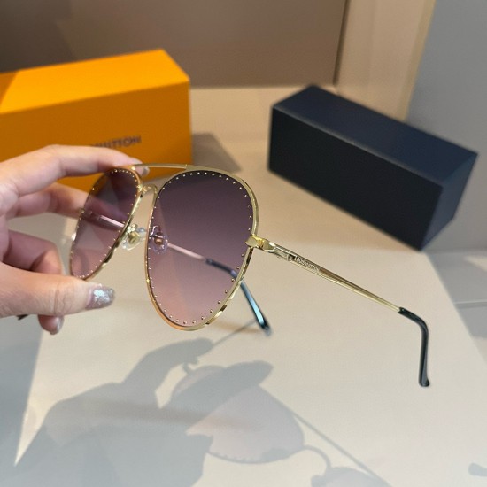 LV SUNGLASSES LV SUNGLASSES
