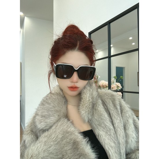 CHANEL SUNGLASSES CHANEL SUNGLASSES