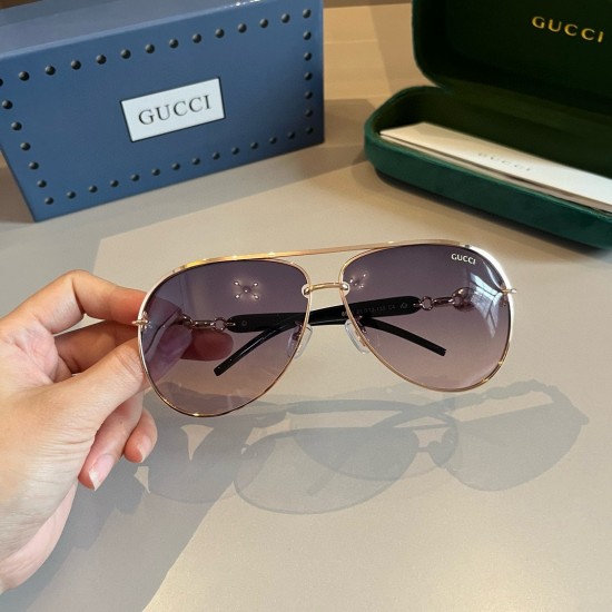 Gucci SUNGLASSES Gucci SUNGLASSES