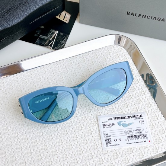 Balenciaga Sunglasses