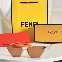 FENDI SUNGLASSES