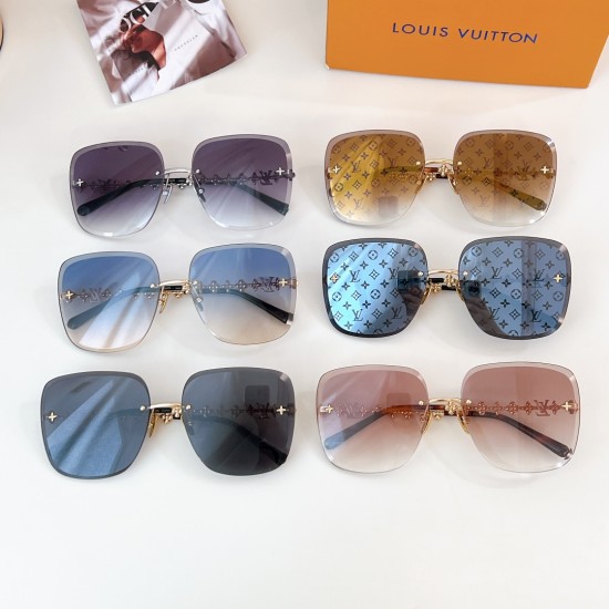 LV SUNGLASSES LV SUNGLASSES