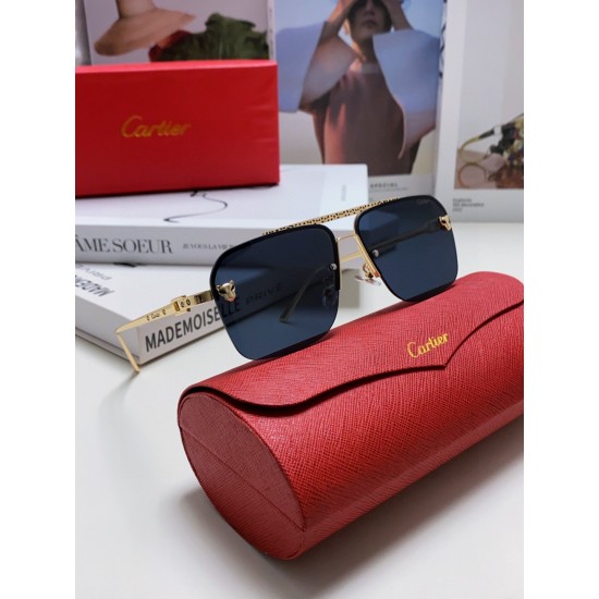 Cartier Sunglasses