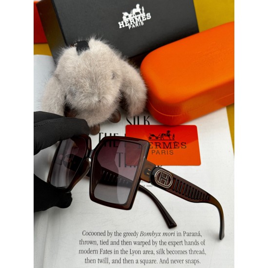 Hermes Sunglasses