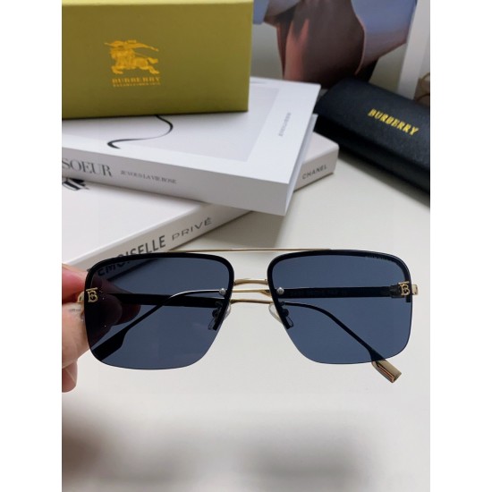 BURBERRY SUNGLASSES