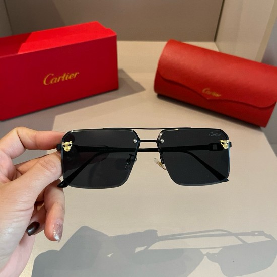 Cartier Sunglasses