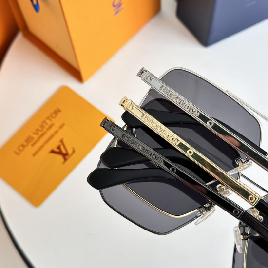 LV SUNGLASSES LV SUNGLASSES