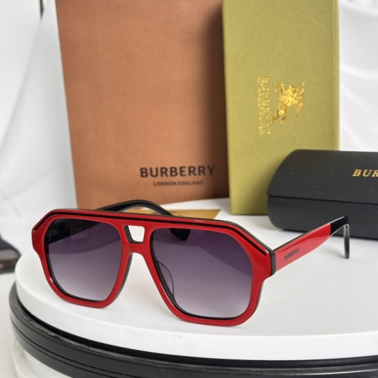 BURBERRY SUNGLASSES