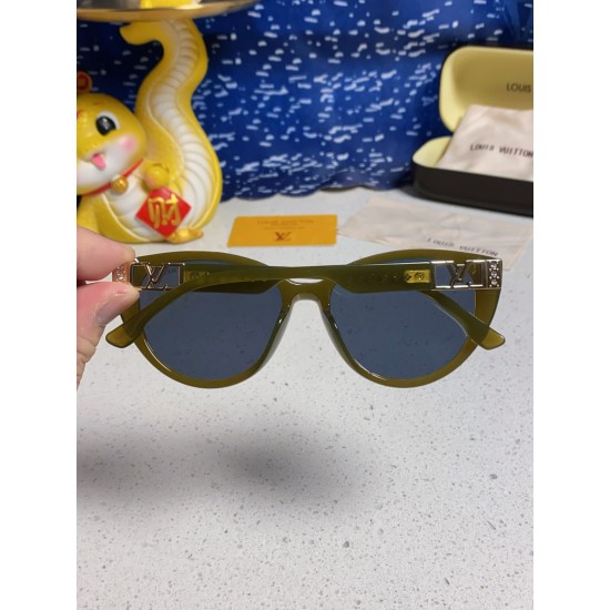 LV SUNGLASSES