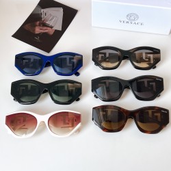 VERSACE SUNGLASSES