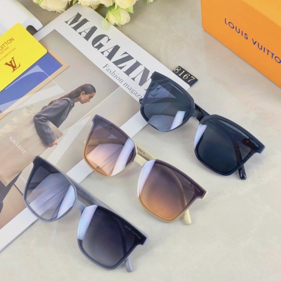 LV SUNGLASSES LV SUNGLASSES