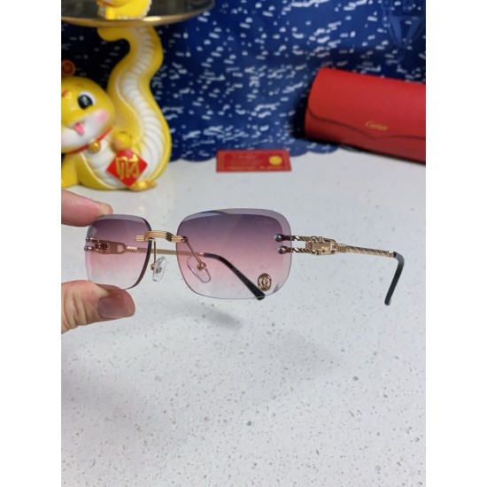 Cartier Sunglasses