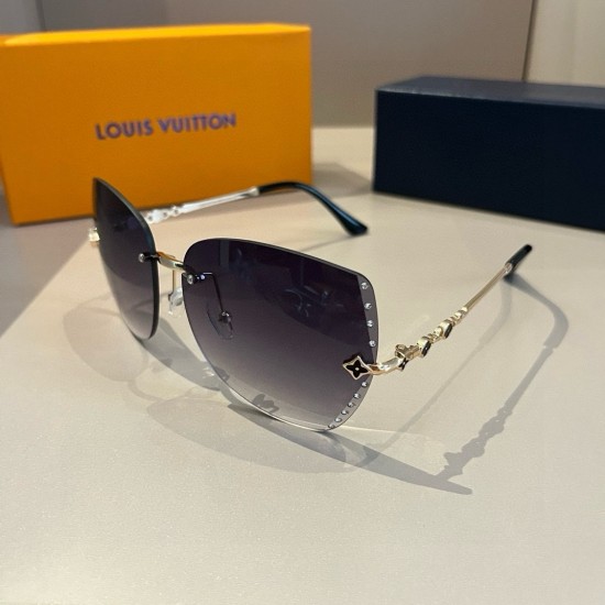 LV SUNGLASSES