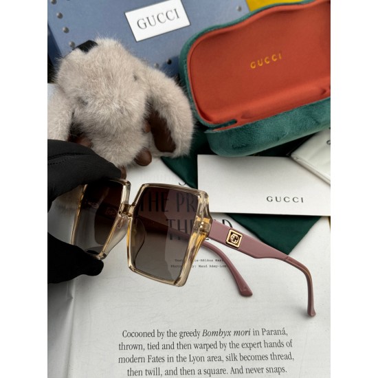 Gucci SUNGLASSES