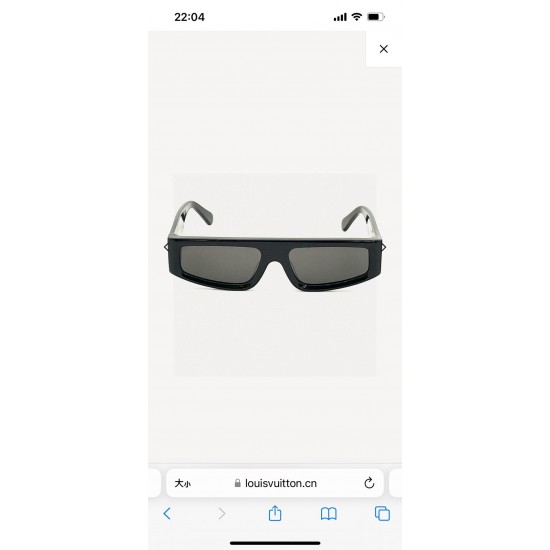 LV SUNGLASSES LV SUNGLASSES