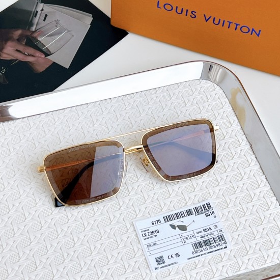LV SUNGLASSES LV SUNGLASSES