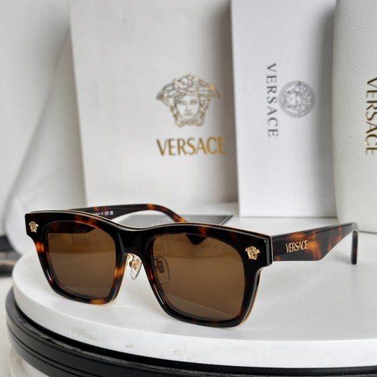 VERSACE SUNGLASSES