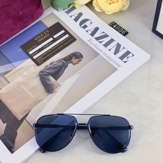 Gucci SUNGLASSES