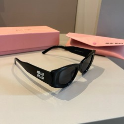 MiuMiu Sunglasses