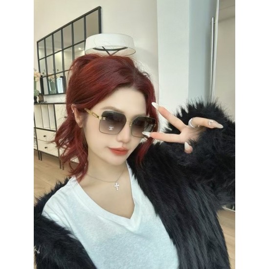 CHANEL SUNGLASSES CHANEL SUNGLASSES