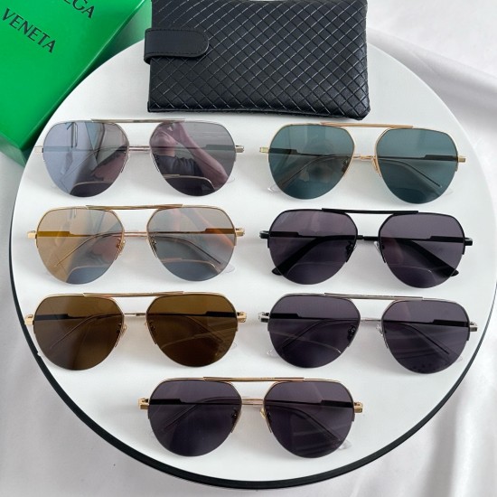 Bottega Veneta Sunglasses