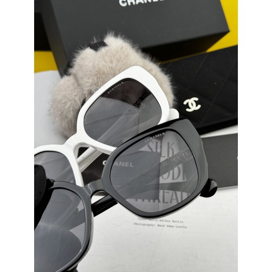 CHANEL SUNGLASSES CHANEL SUNGLASSES