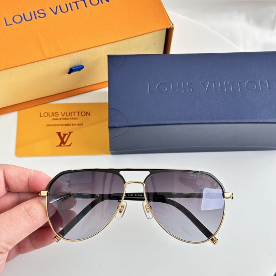 LV SUNGLASSES LV SUNGLASSES