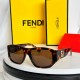 FENDI SUNGLASSES
