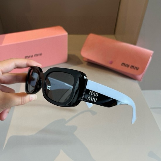 MiuMiu Sunglasses