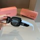 MiuMiu Sunglasses