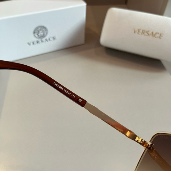VERSACE SUNGLASSES