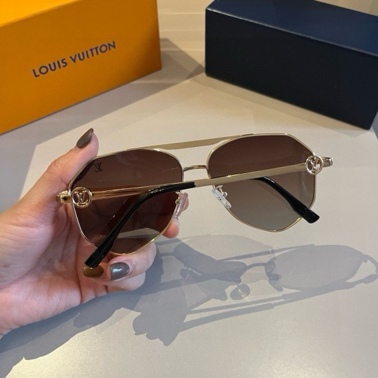 LV SUNGLASSES