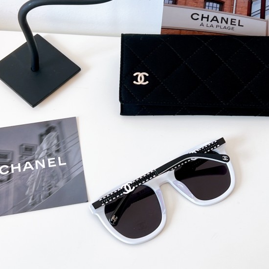 CHANEL SUNGLASSES