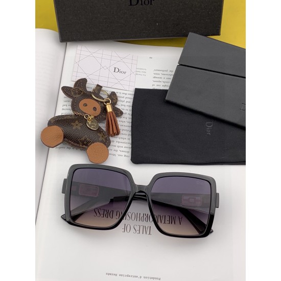 Dior SUNGLASSES