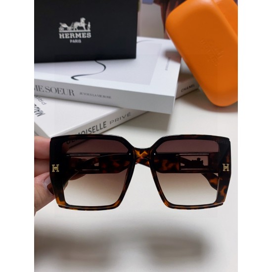 Hermes Sunglasses
