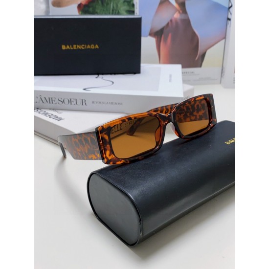 Balenciaga Sunglasses