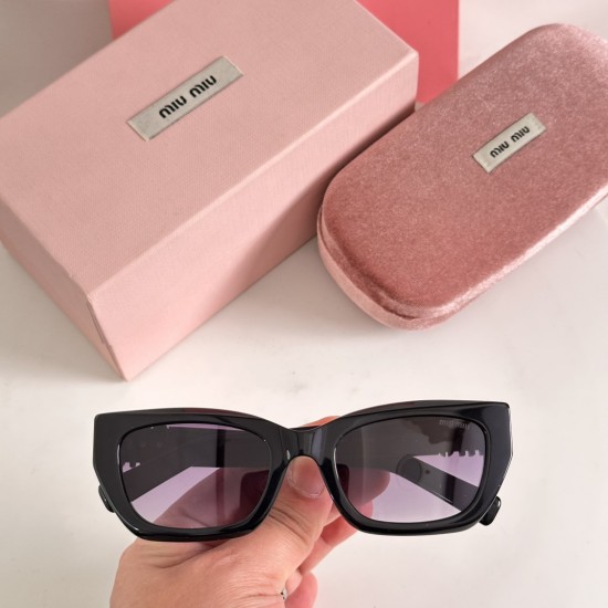 MiuMiu Sunglasses