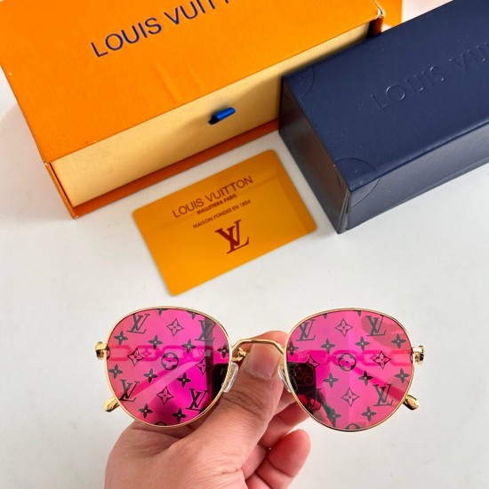 LV SUNGLASSES LV SUNGLASSES