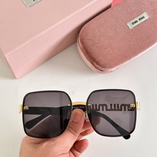 MiuMiu Sunglasses