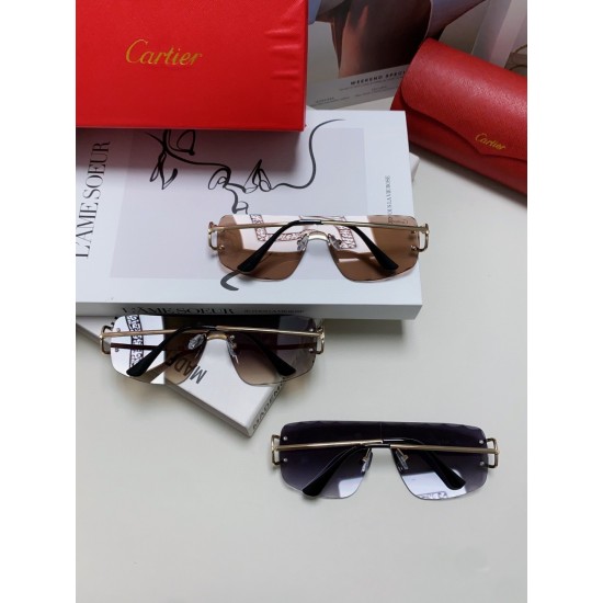 Cartier Sunglasses