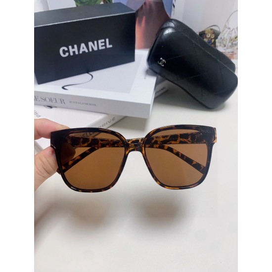 CHANEL SUNGLASSES CHANEL SUNGLASSES