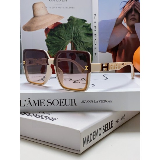 Hermes Sunglasses