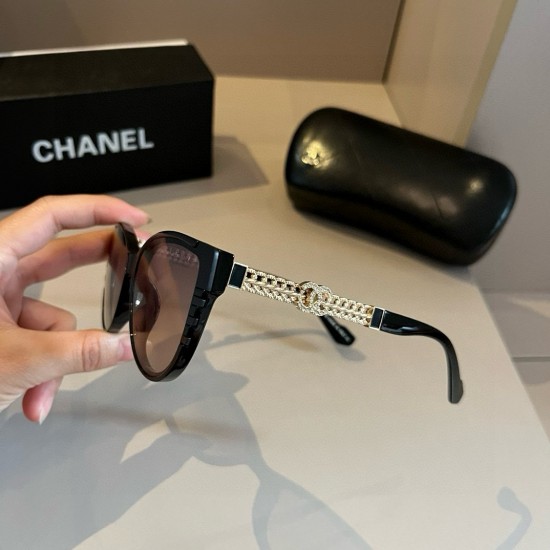 CHANEL SUNGLASSES