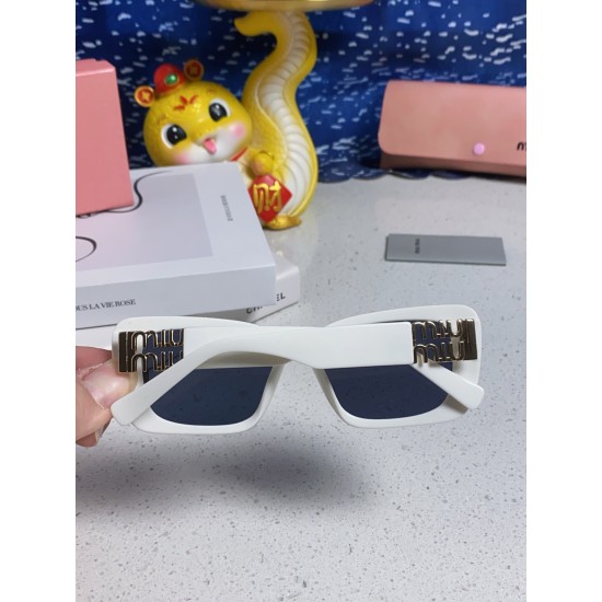 MiuMiu Sunglasses