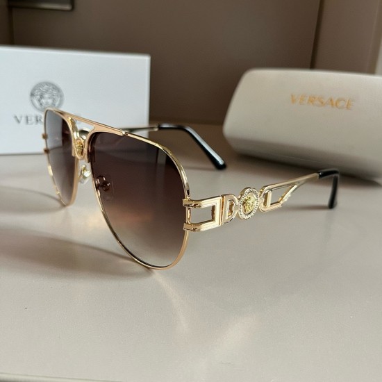 VERSACE SUNGLASSES