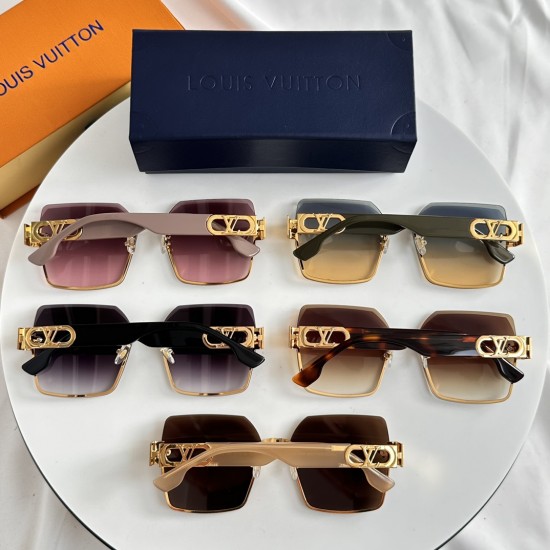 LV SUNGLASSES