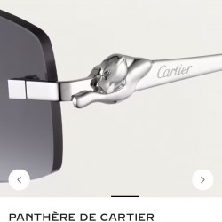 Cartier Sunglasses