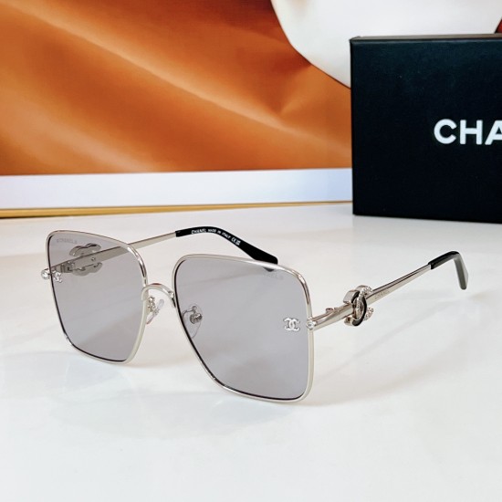 CHANEL SUNGLASSES CHANEL SUNGLASSES