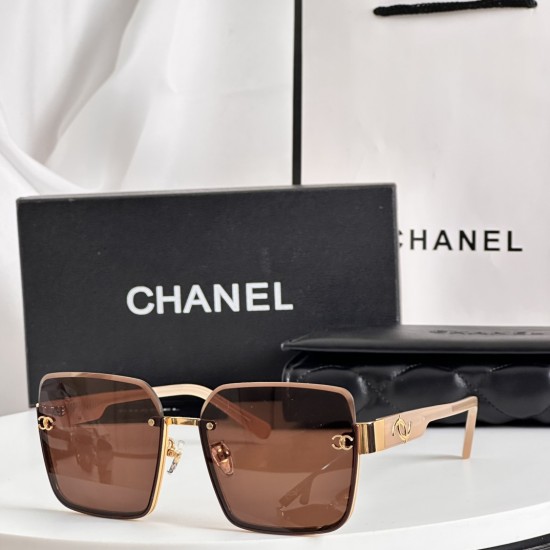 CHANEL SUNGLASSES CHANEL SUNGLASSES